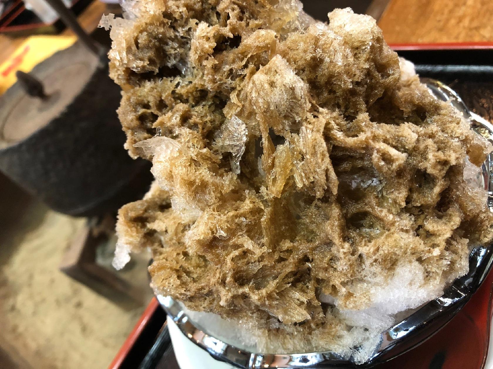 長手長栄堂
