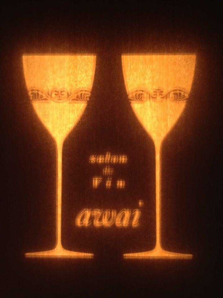 awai