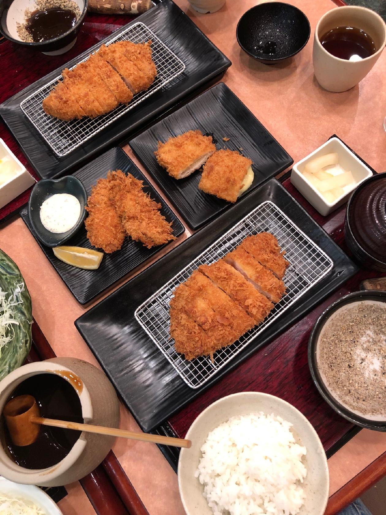 新宿さぼてん 知立ギャラリエアピタ店