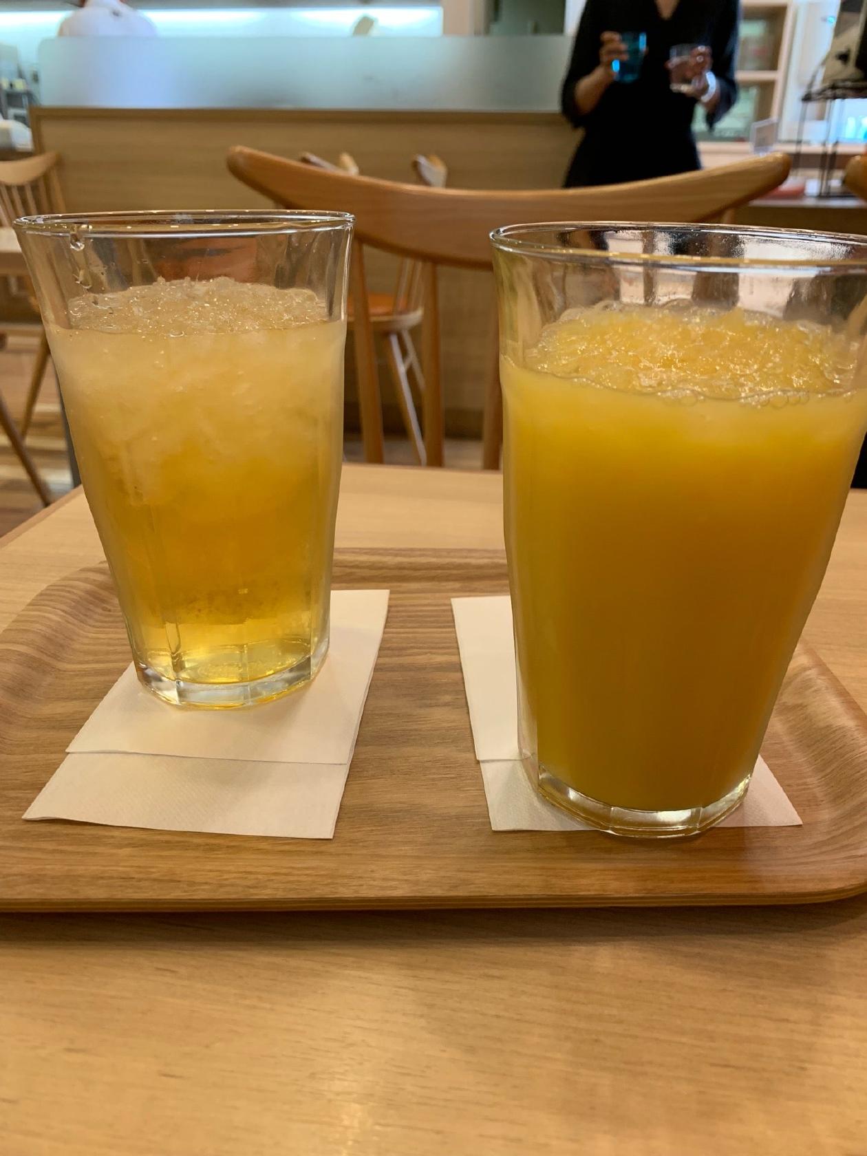 ココフラン イオン伊丹昆陽店