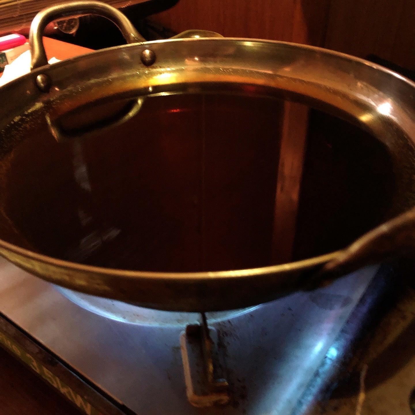 飲むか食べるか 池袋東口店