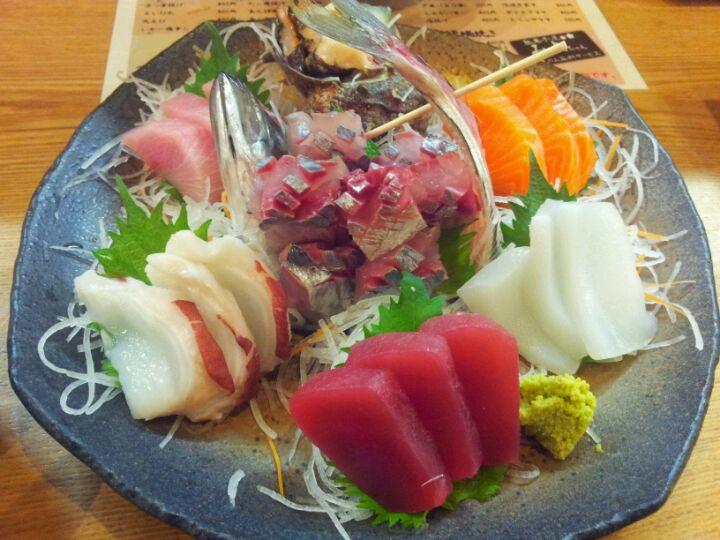 浜焼 魚松 西葛西店