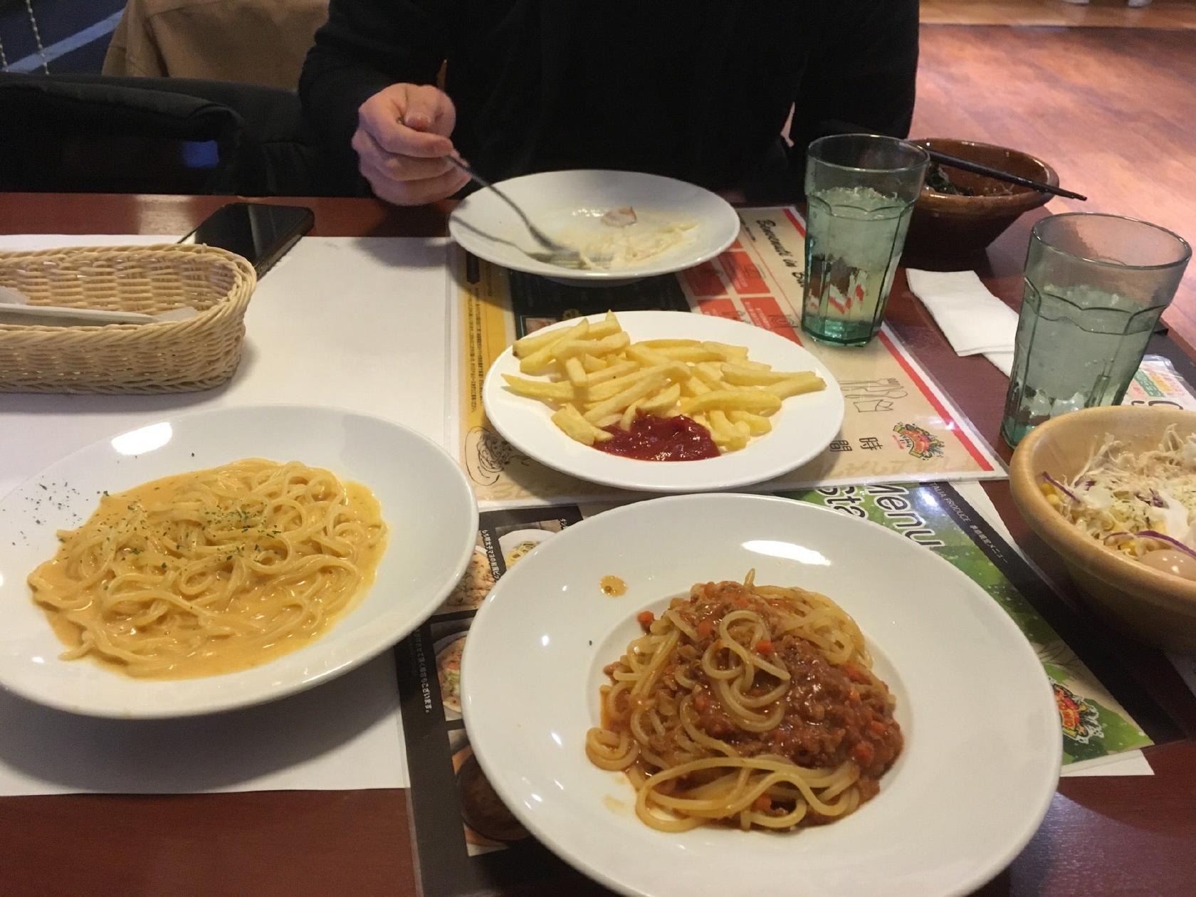 ヴォーノ・イタリア インターパーク店