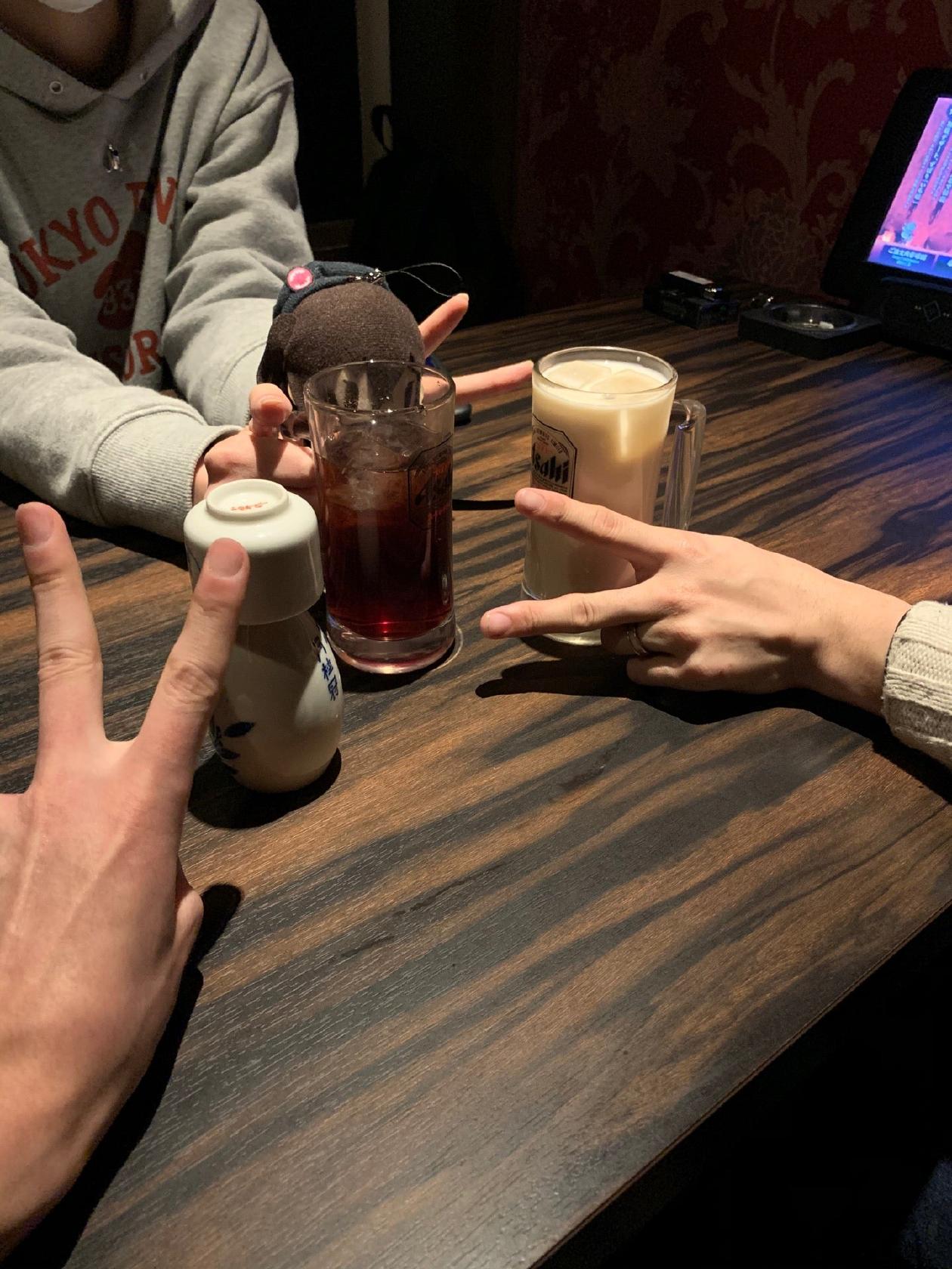 赤から
