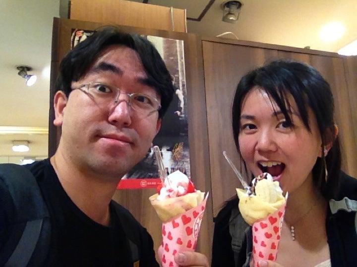 Mother's Crepe