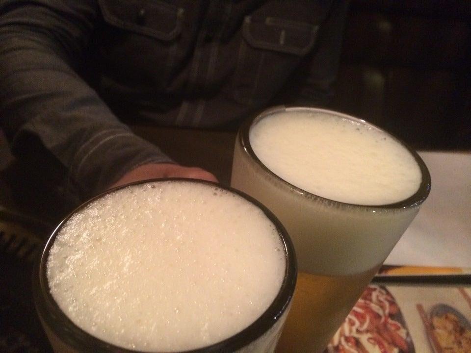 炙り居酒屋炉談