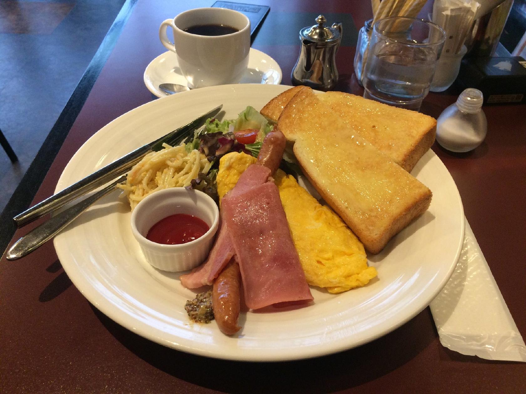 コルシカ 堺南店