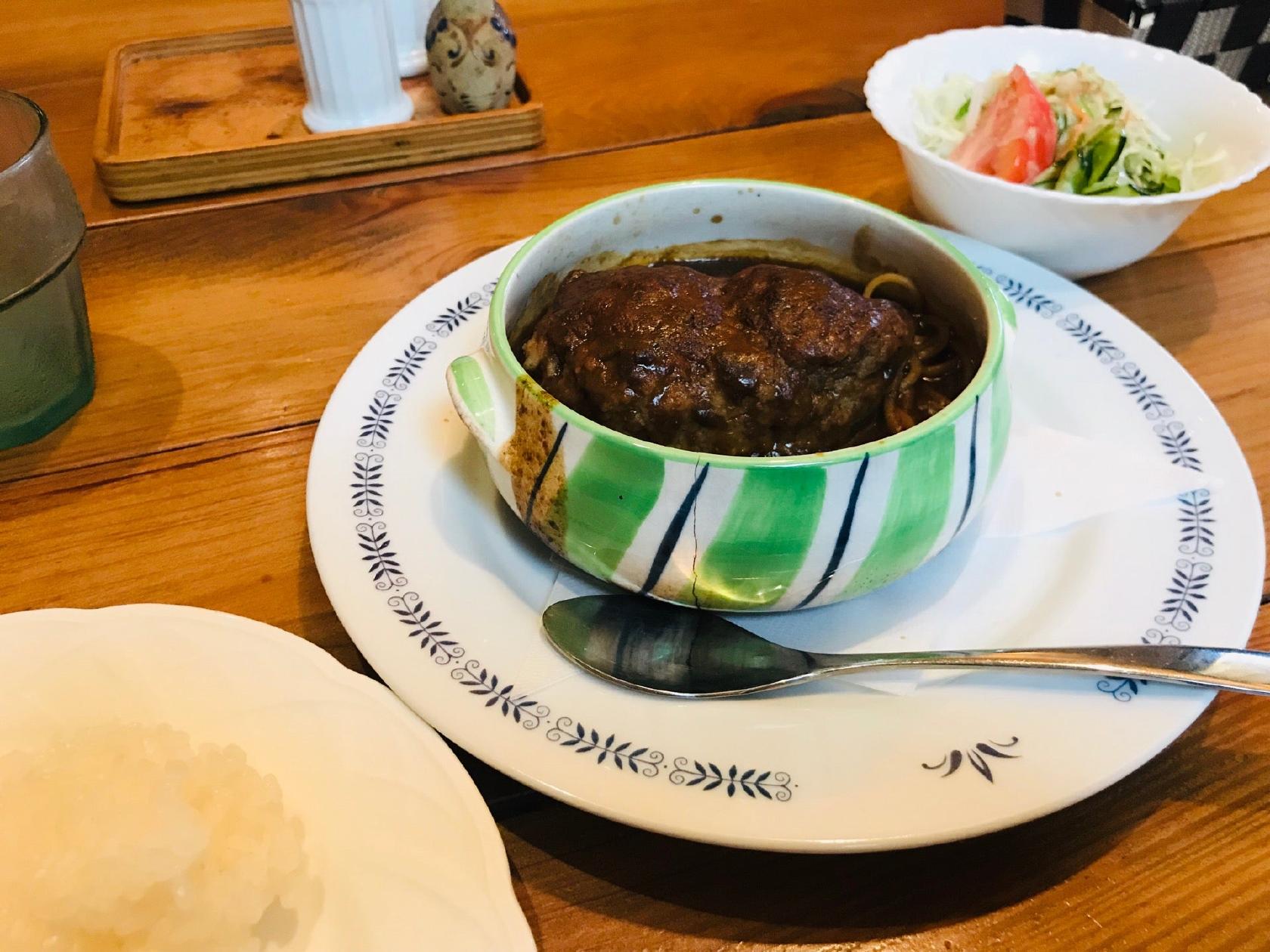 洋食屋フリーダム
