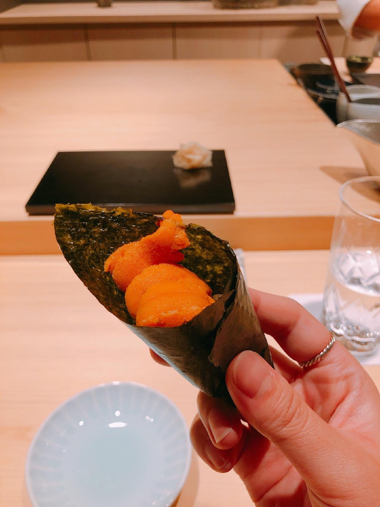 成 西麻布