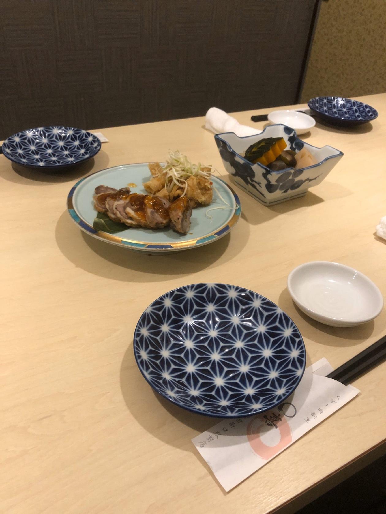 くずし肉割烹 〇喜