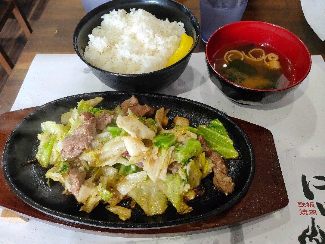 にんにく亭