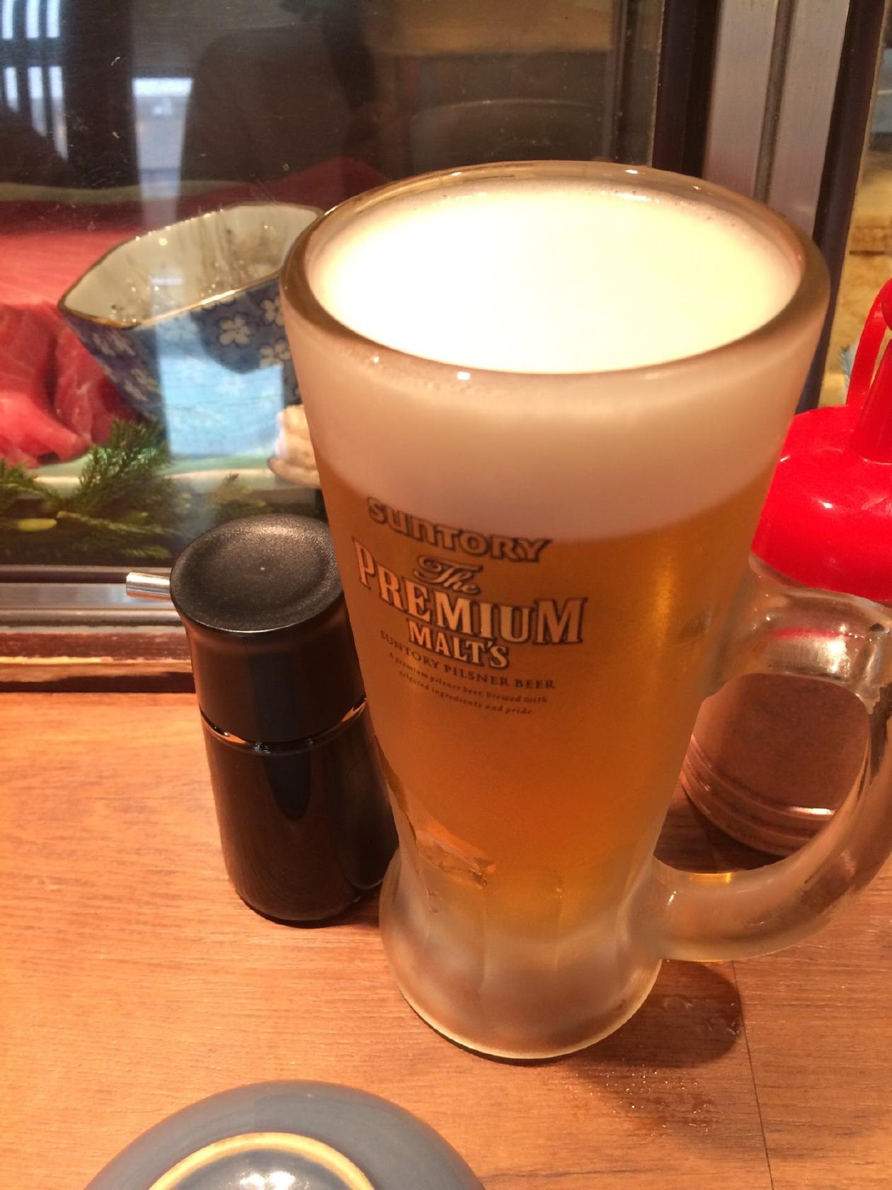浪花 古市庵
