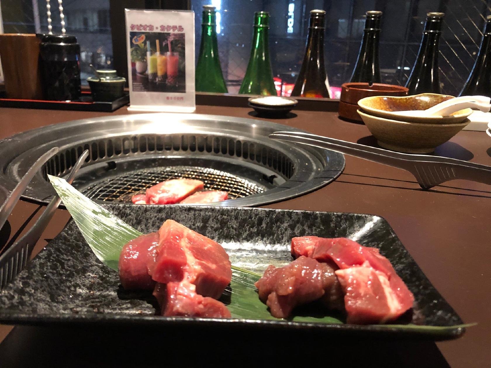 仙台個室 牛タン居酒屋 ここや