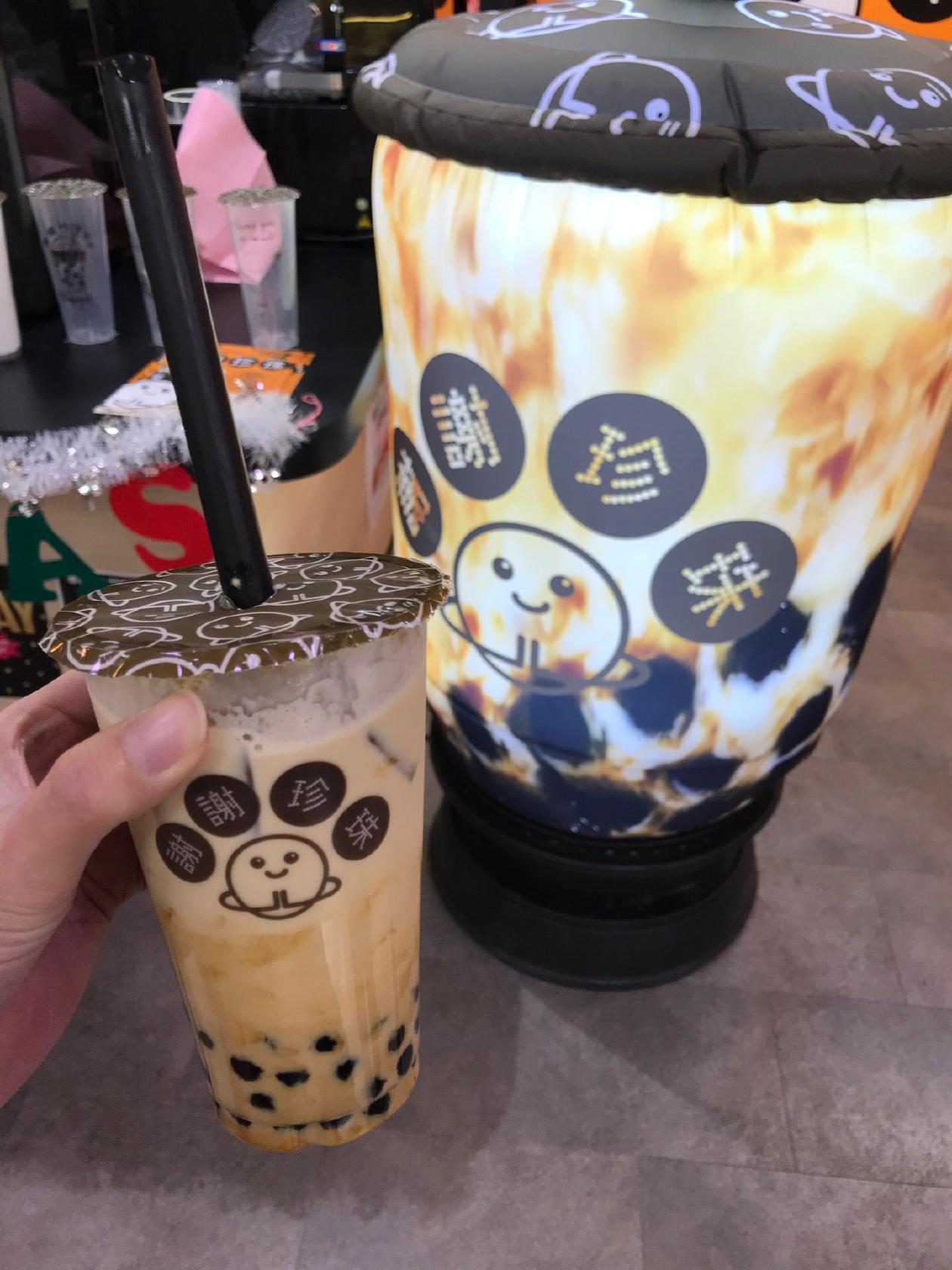 謝謝珍珠 飯田店