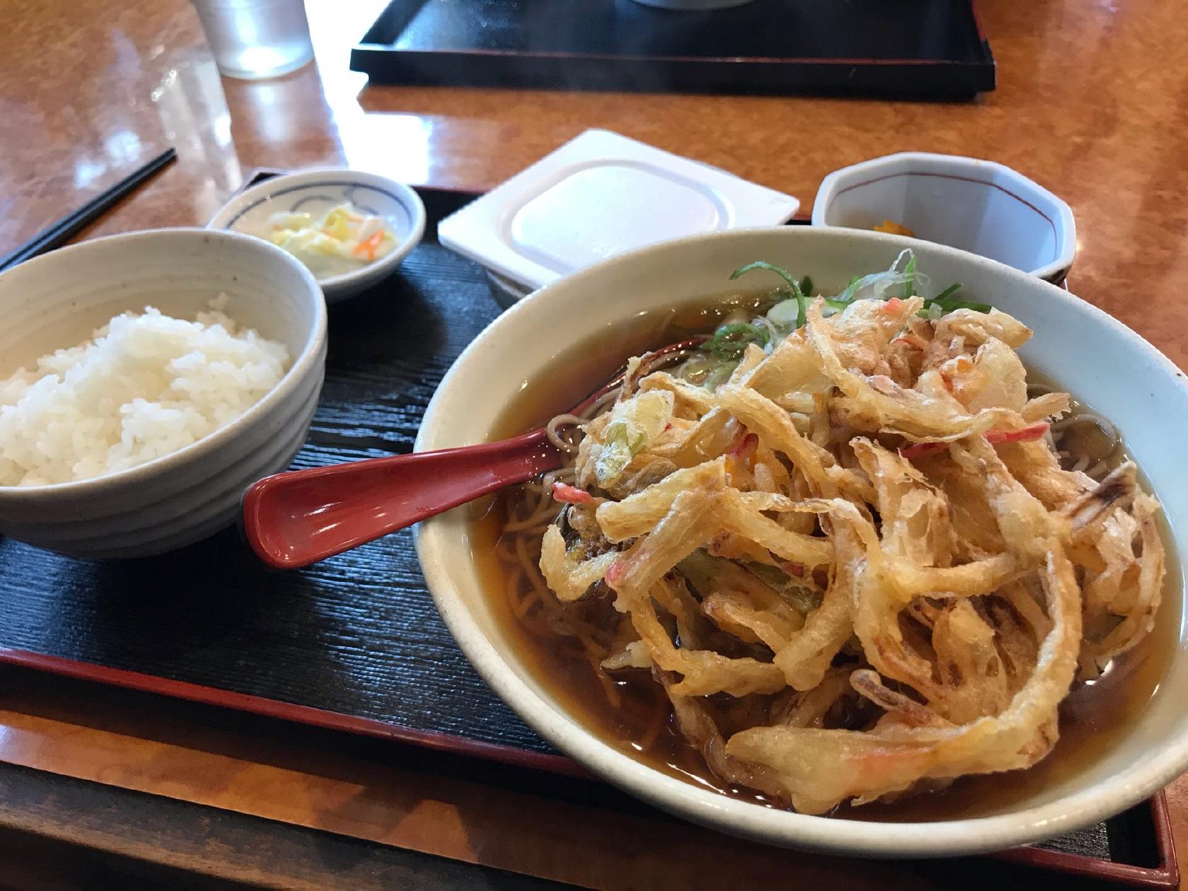 そばの角べえ