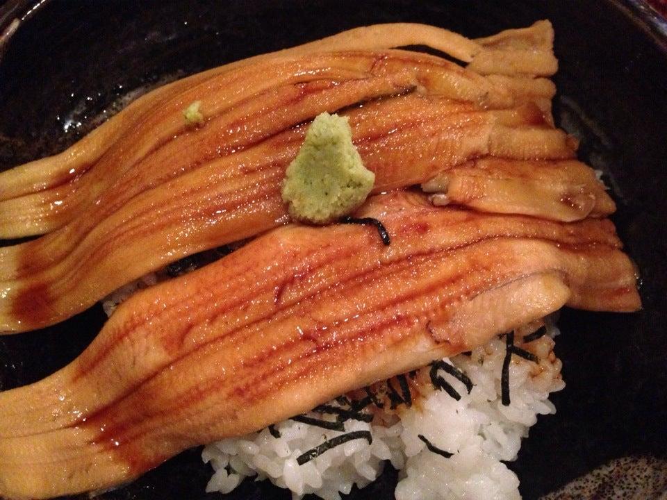 海鮮原始炙り焼き 漁場処 名四