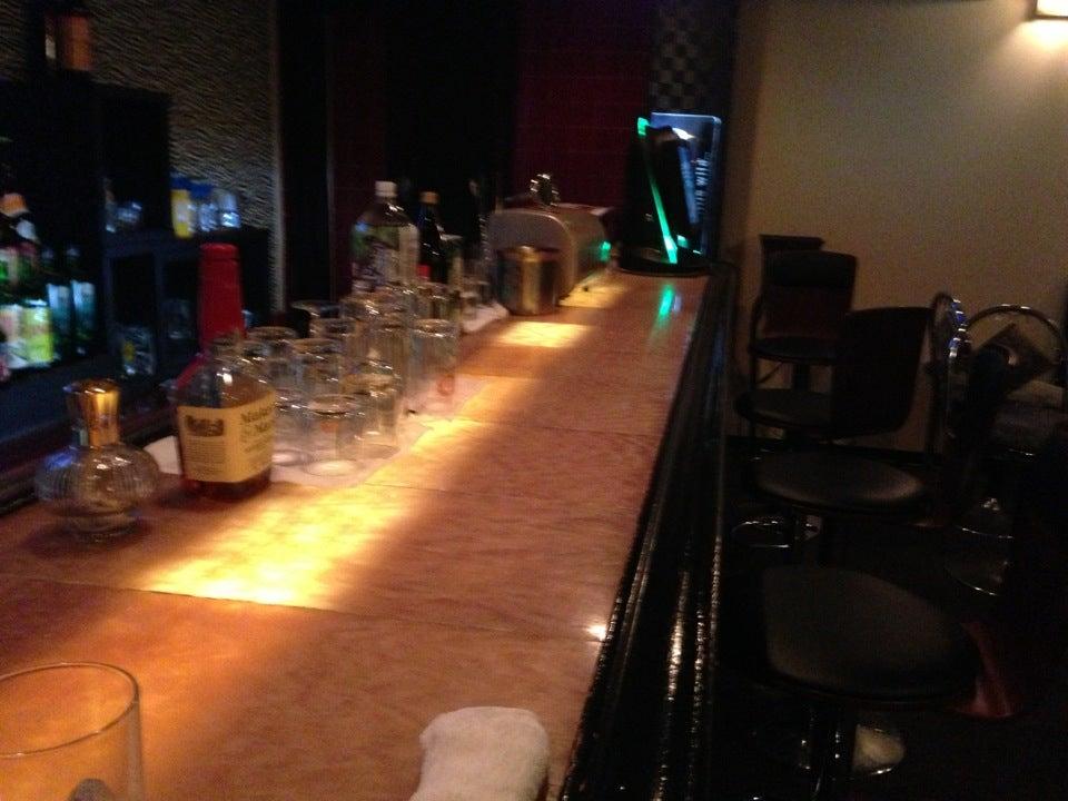Bar Capri