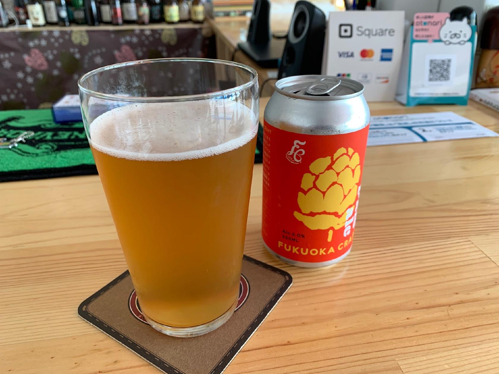 Dancing Penguin Craft Beer 角打ち