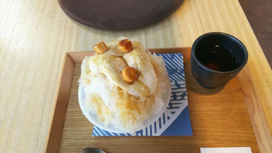 nicoe五穀屋