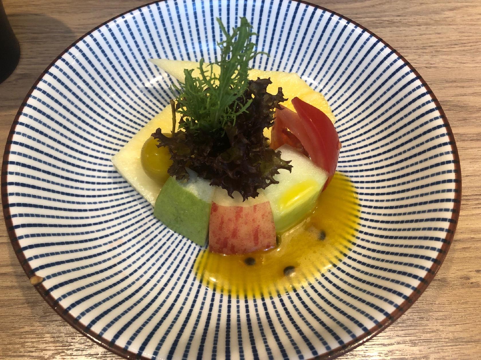 陶板屋台中河南店