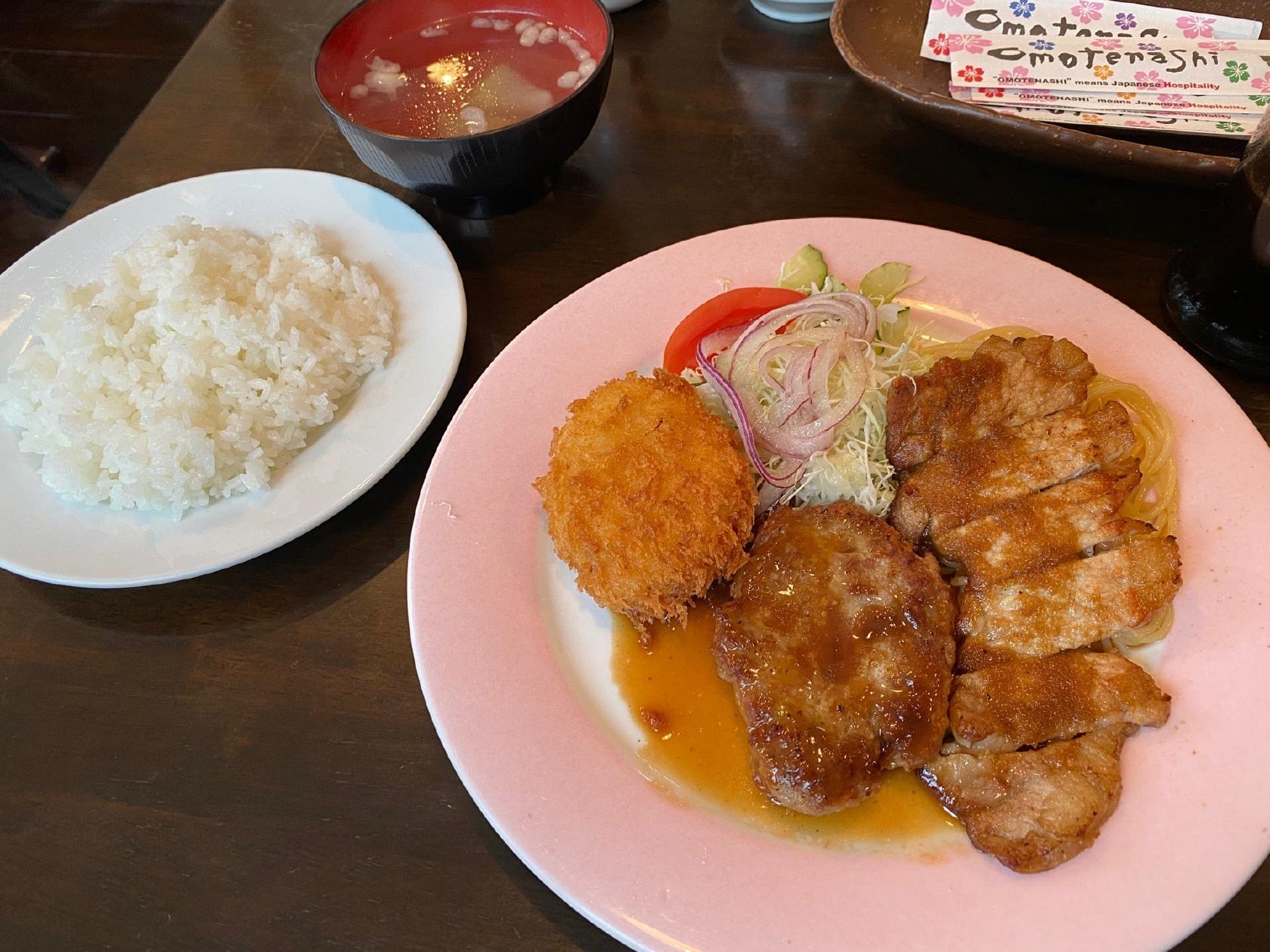 巴里っこ