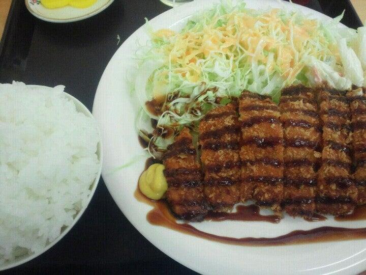 定食の店 ごんべ