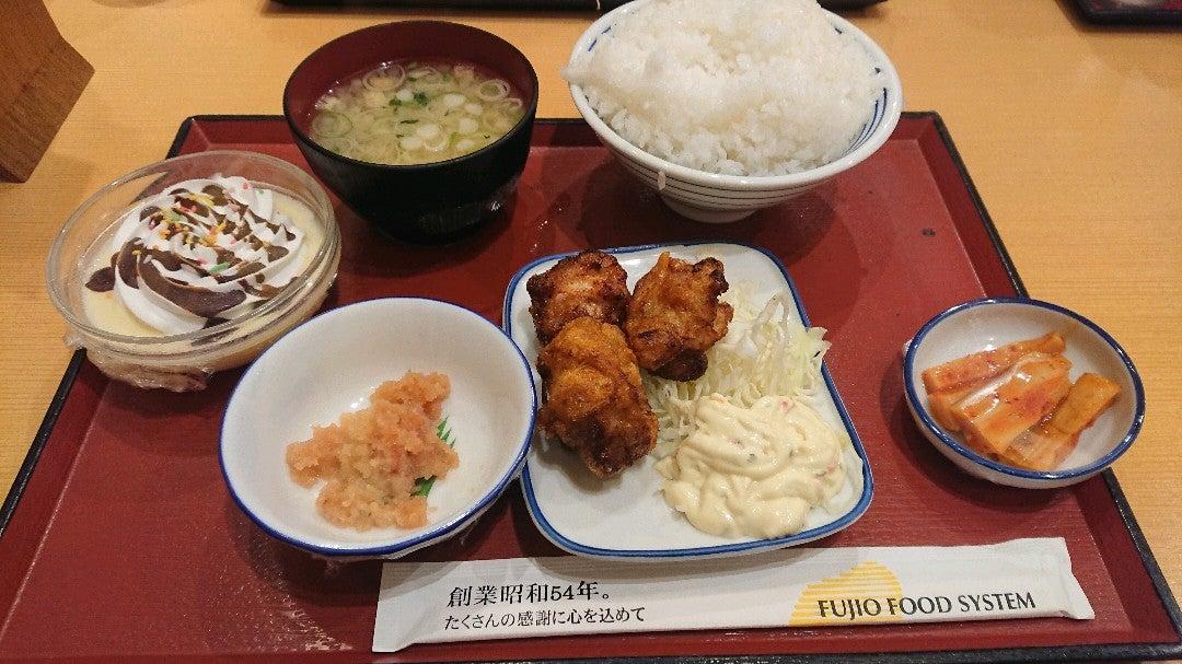 旭川大雪通食堂