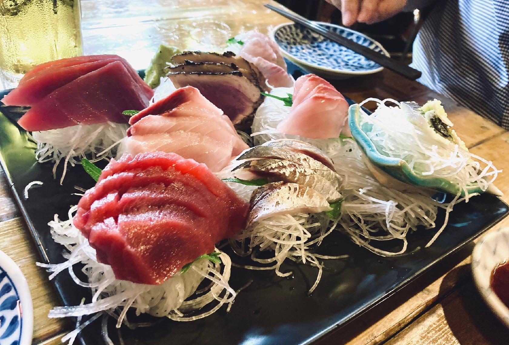 居酒屋 あめんぼ