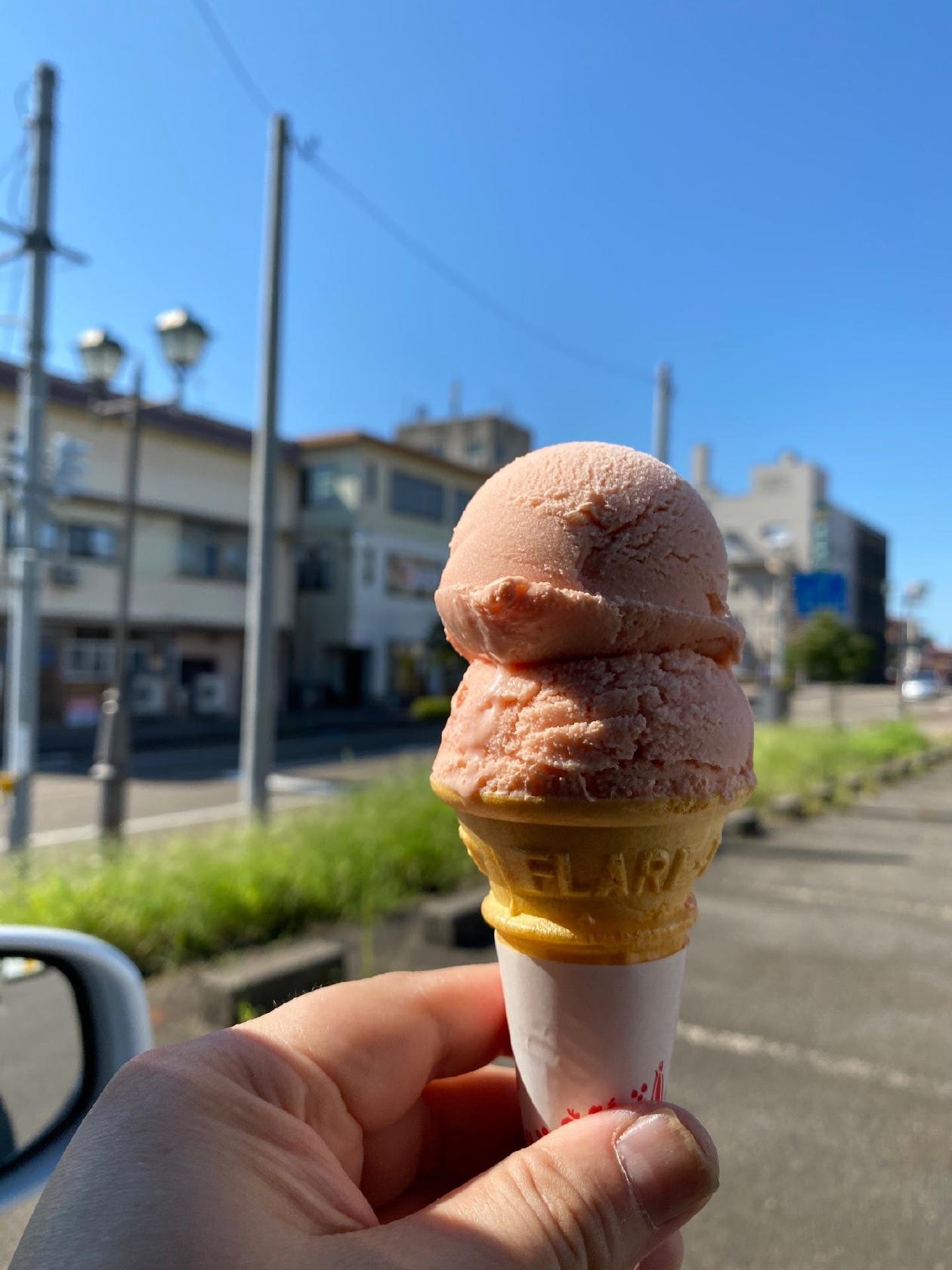 谷信菓子店渡里町店
