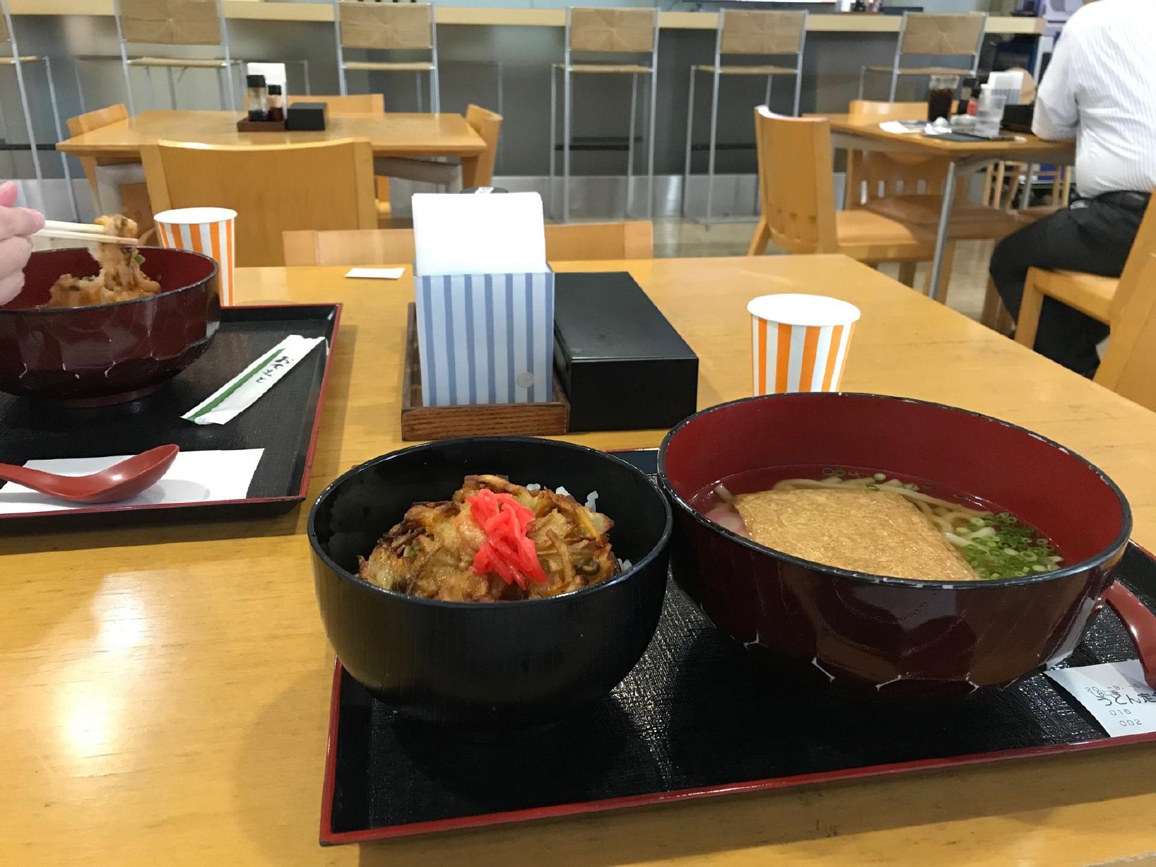 レストラン MANSOU