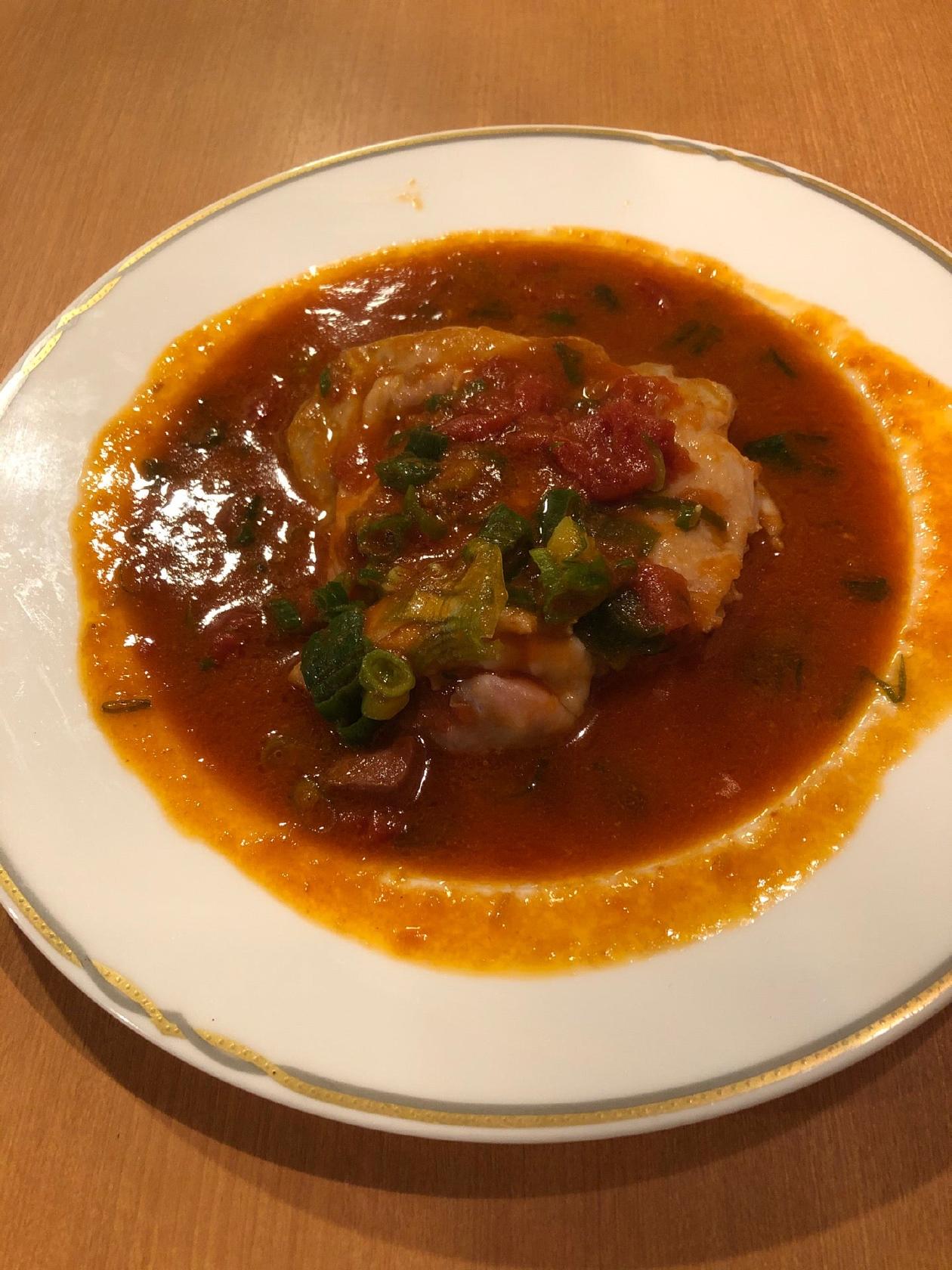 洋風手料理 くしのはな