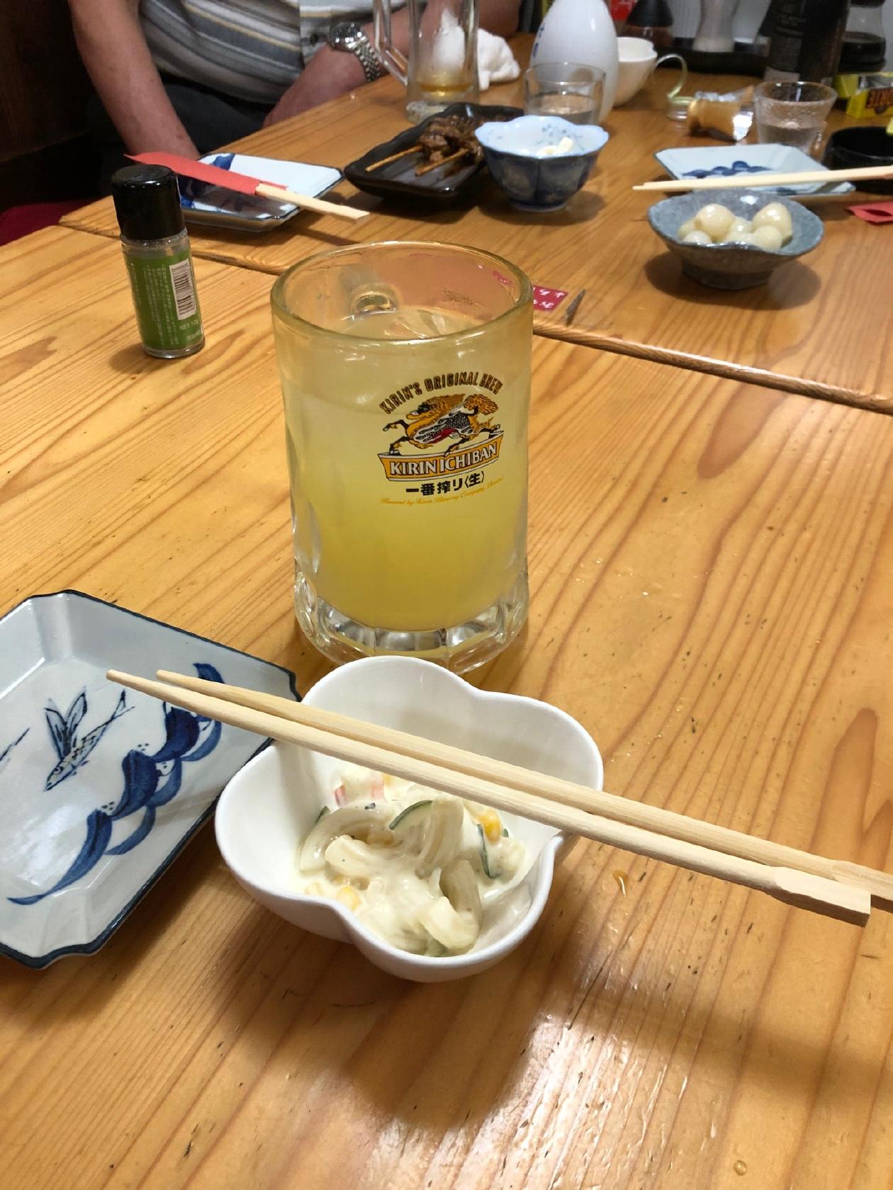 居酒屋 大（ビッグ）
