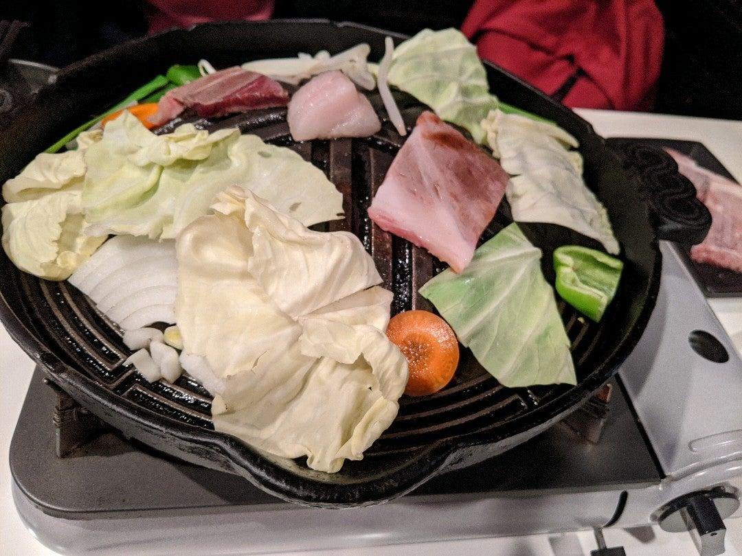 成吉思館Jak