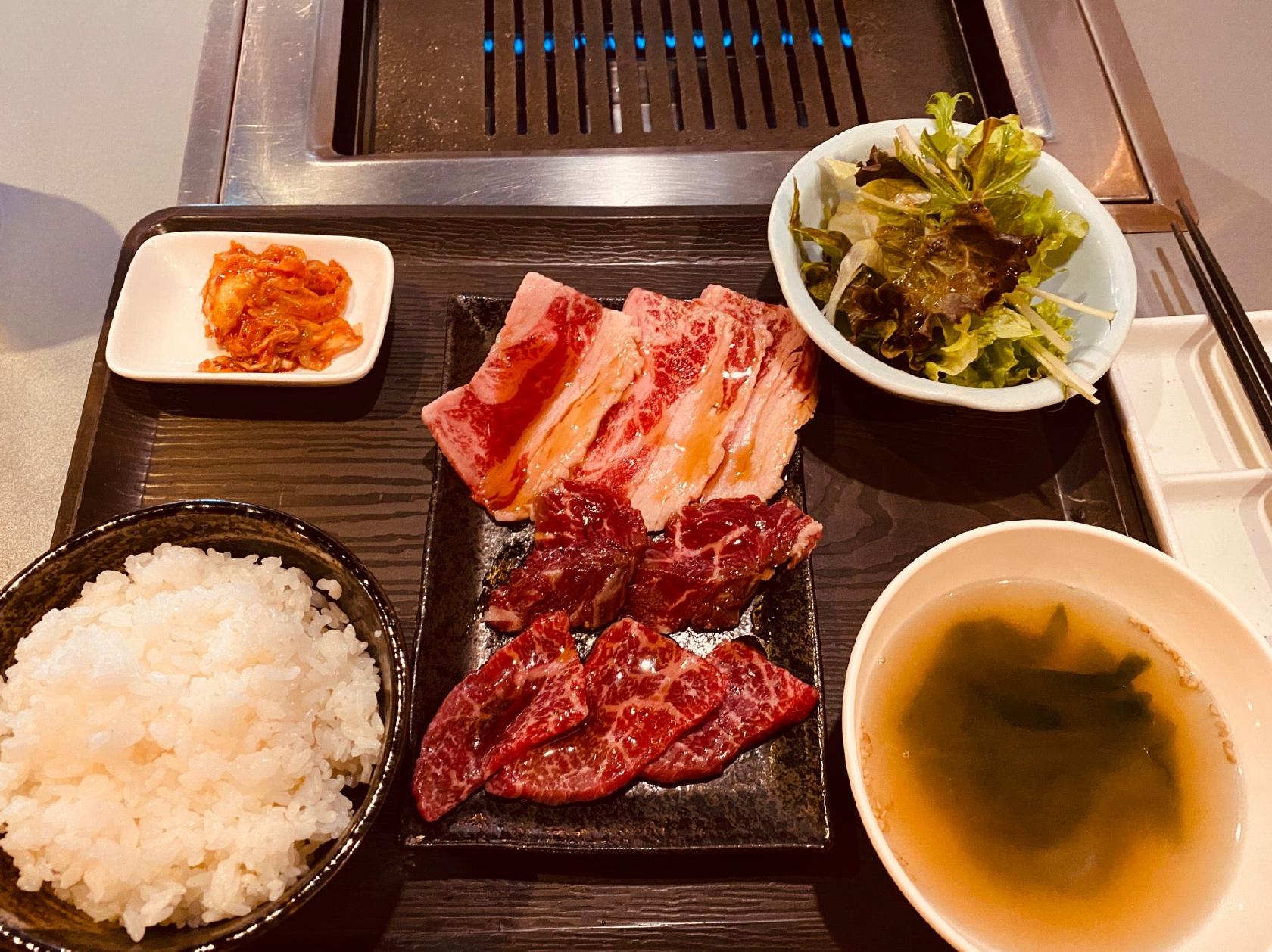 焼肉グルメ二クロー296
