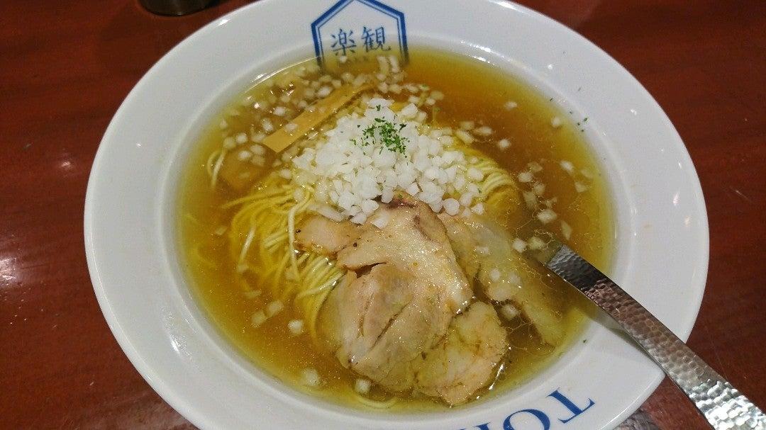 楽観 青山店