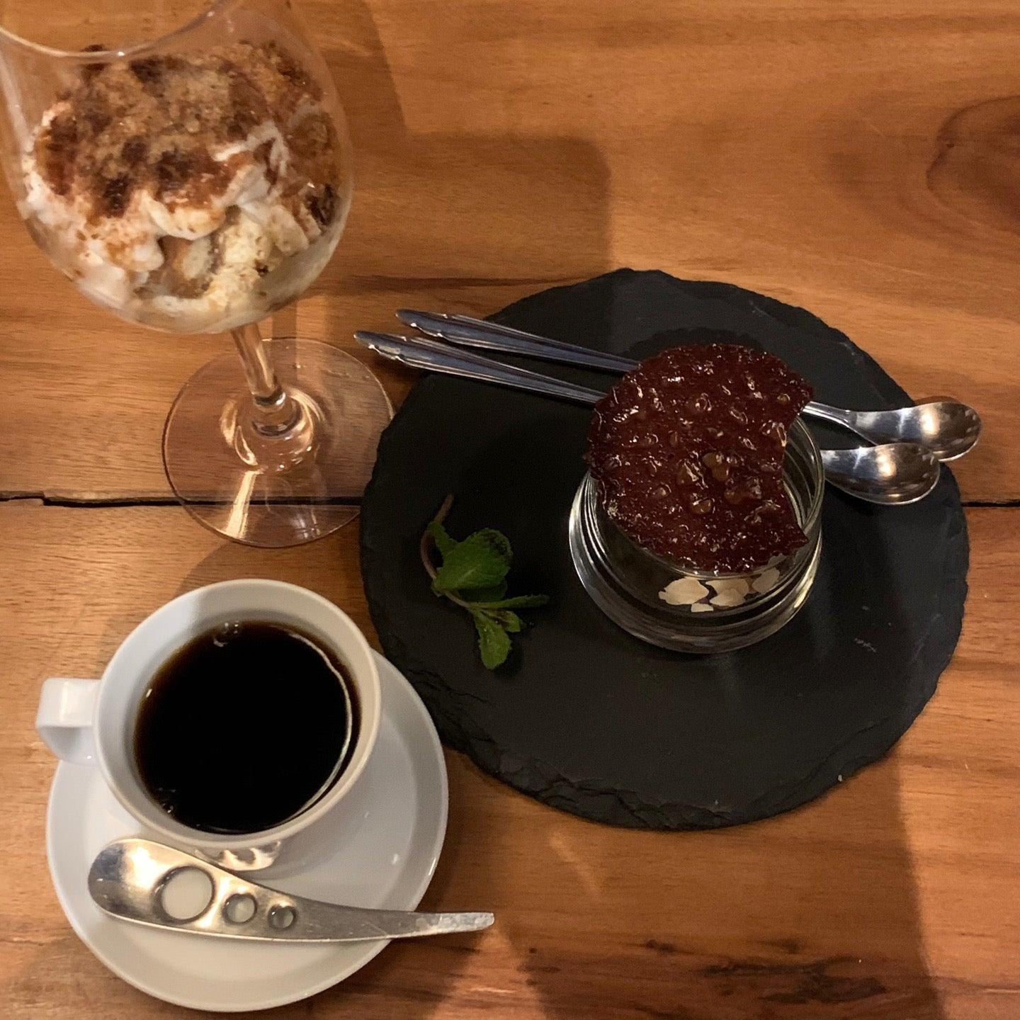 クルーズカフェ