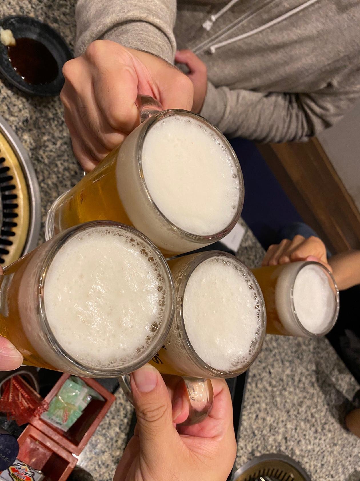 いちばん 野田店