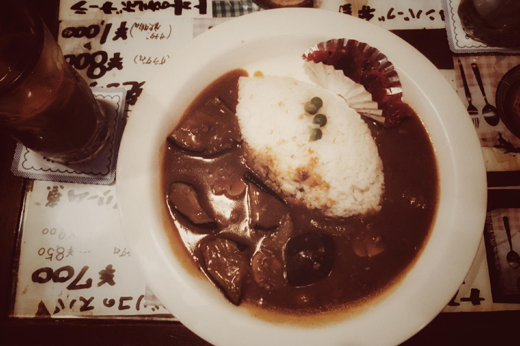 ミカドコーヒー中野沼袋店