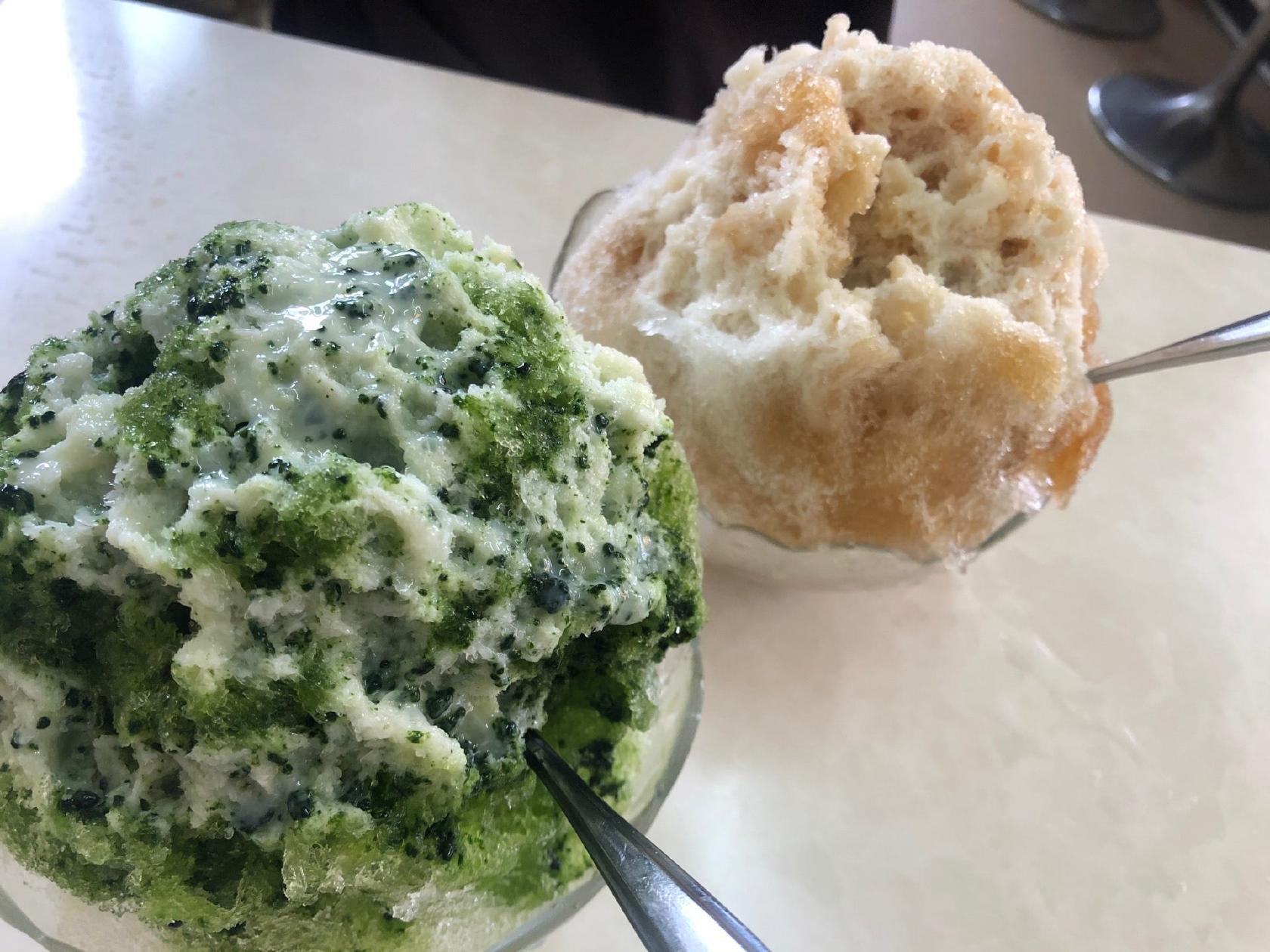 だるまや餅