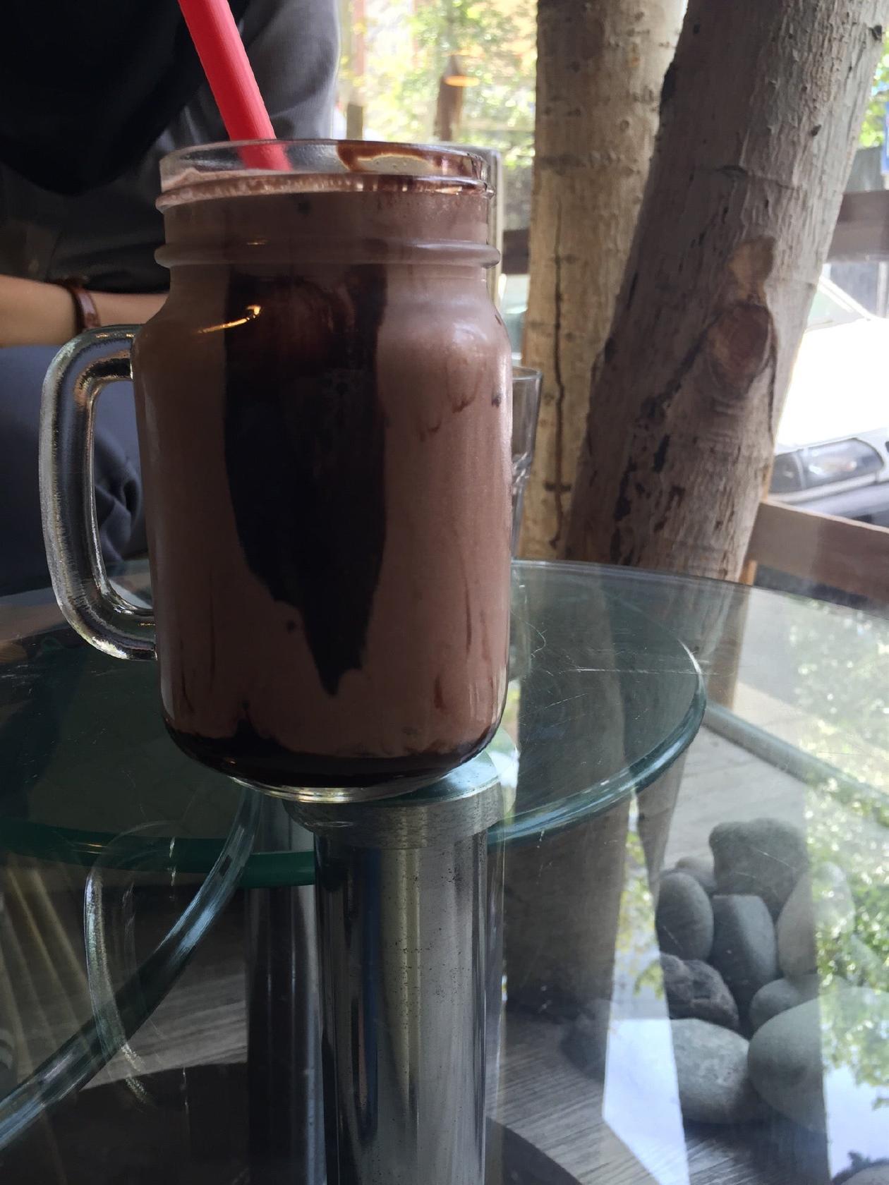 Cafe Vesal