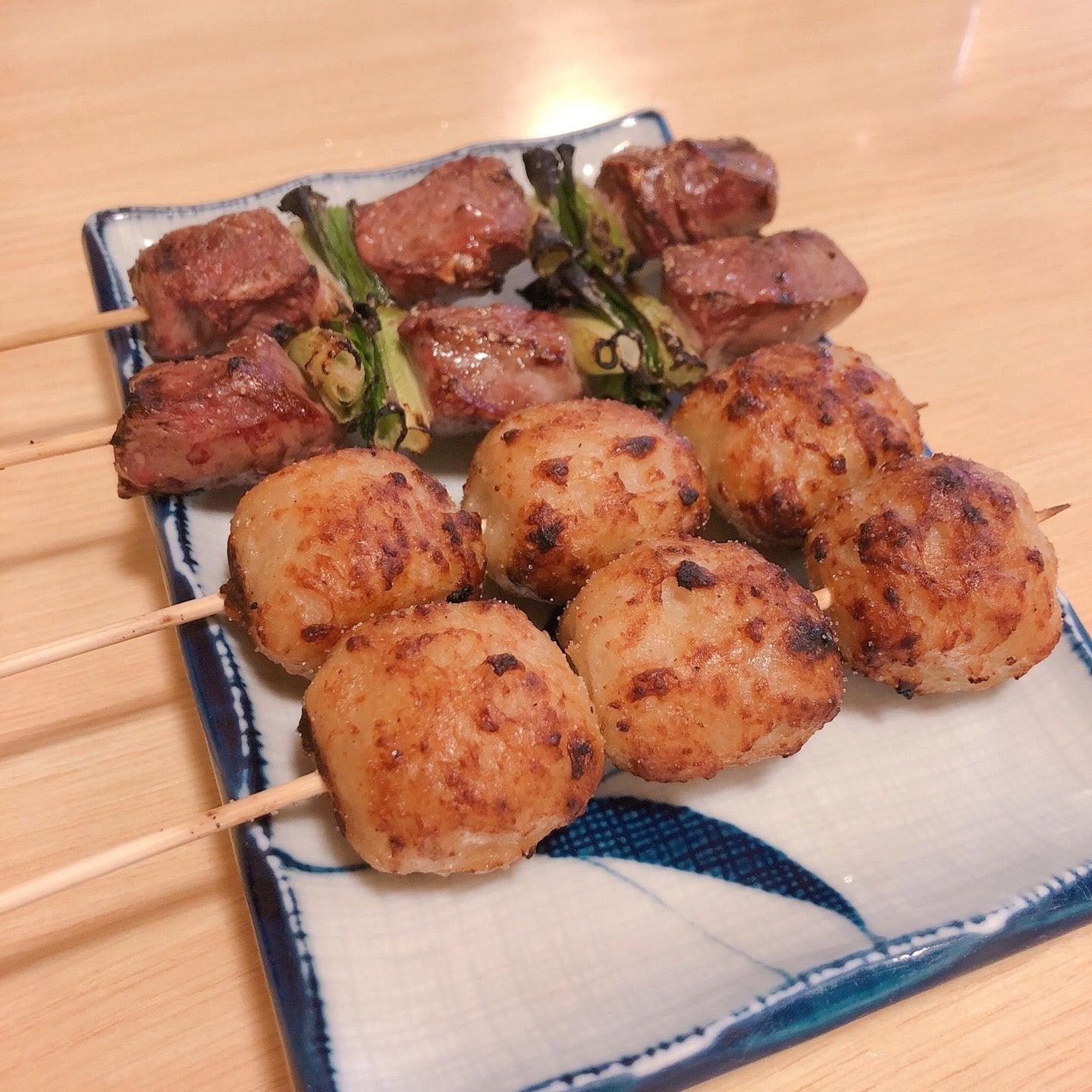 やきとり白鷺