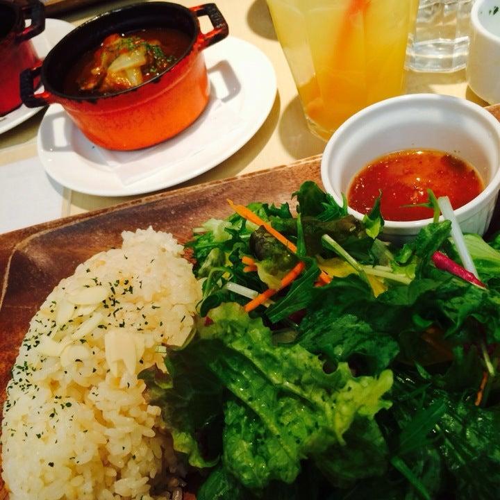 (ぱ)ハレノヒ 池袋PARCO店