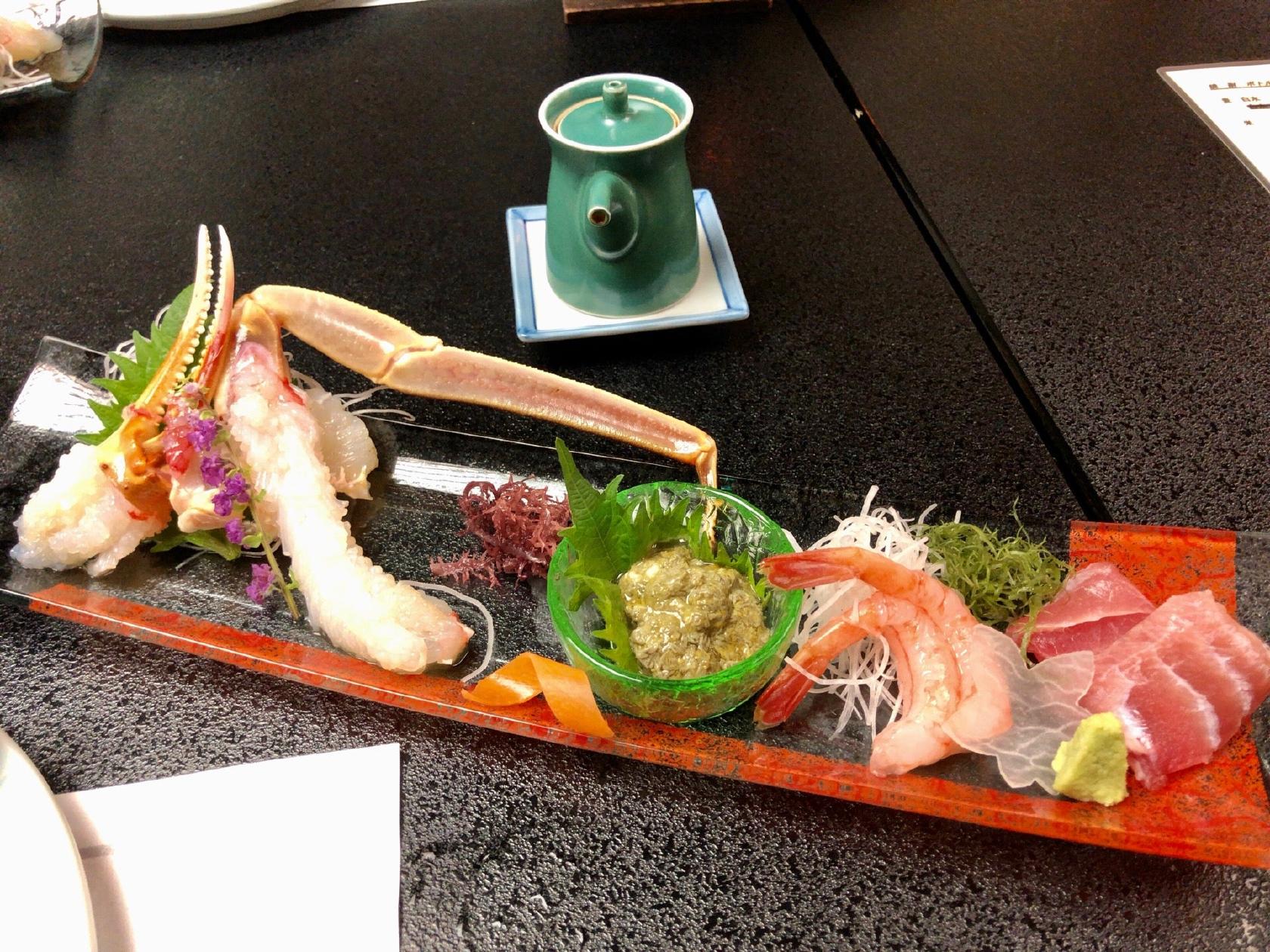和食処 彦乃