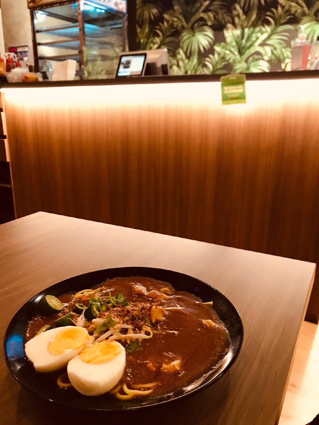 Killiney Kopitiam