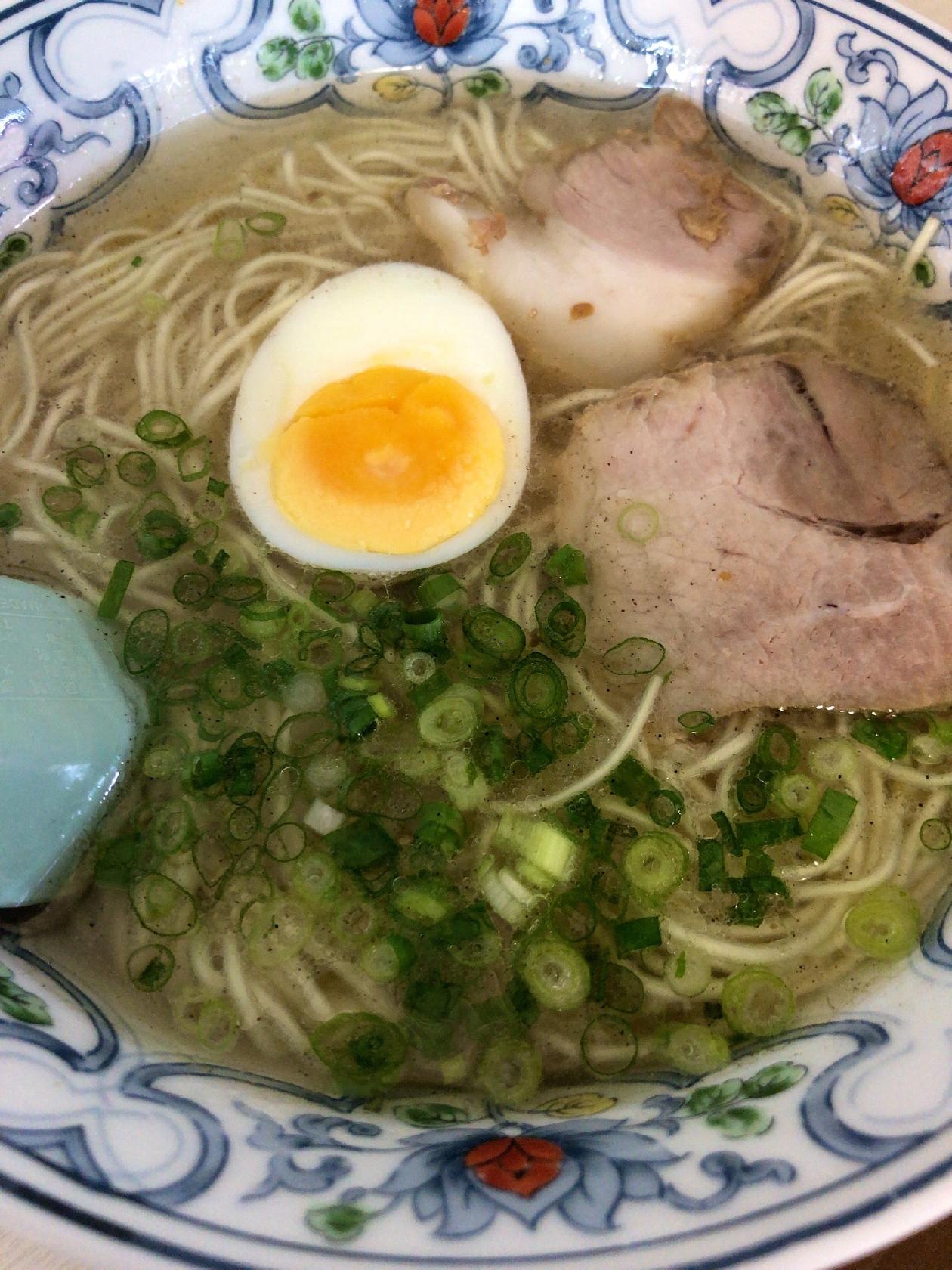ラーメン とらや