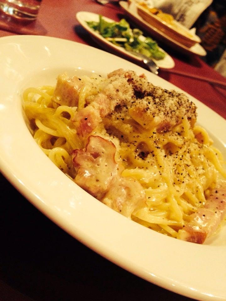 Trattoria GIOIA 銀座本店