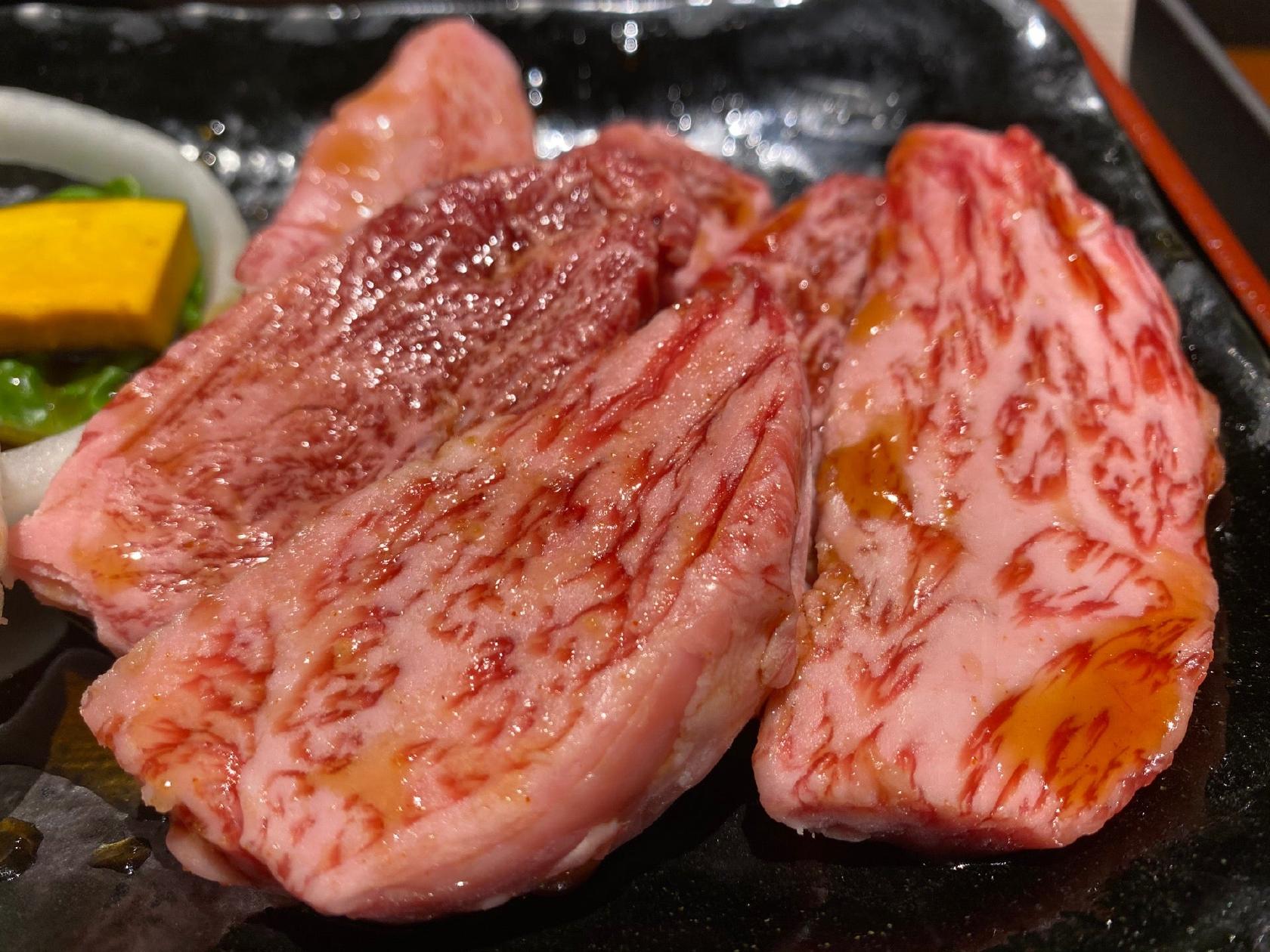 きた川 牛侍