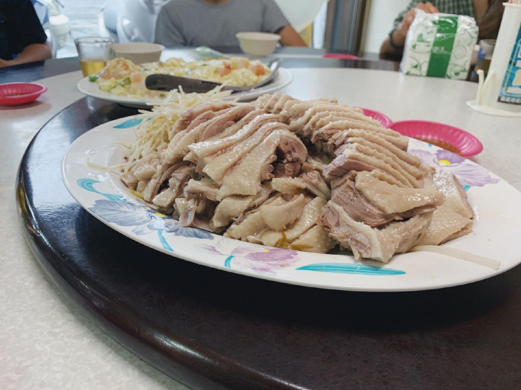 鵝肉慶