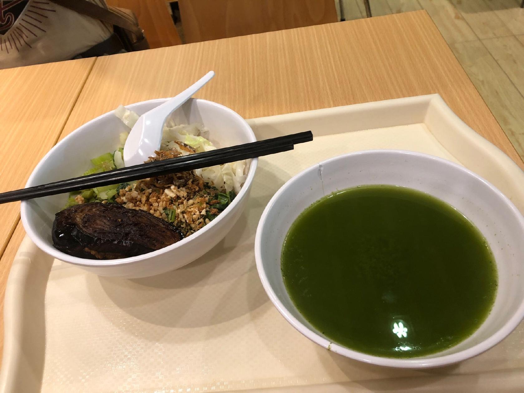 Orchard Road Soup Guru
