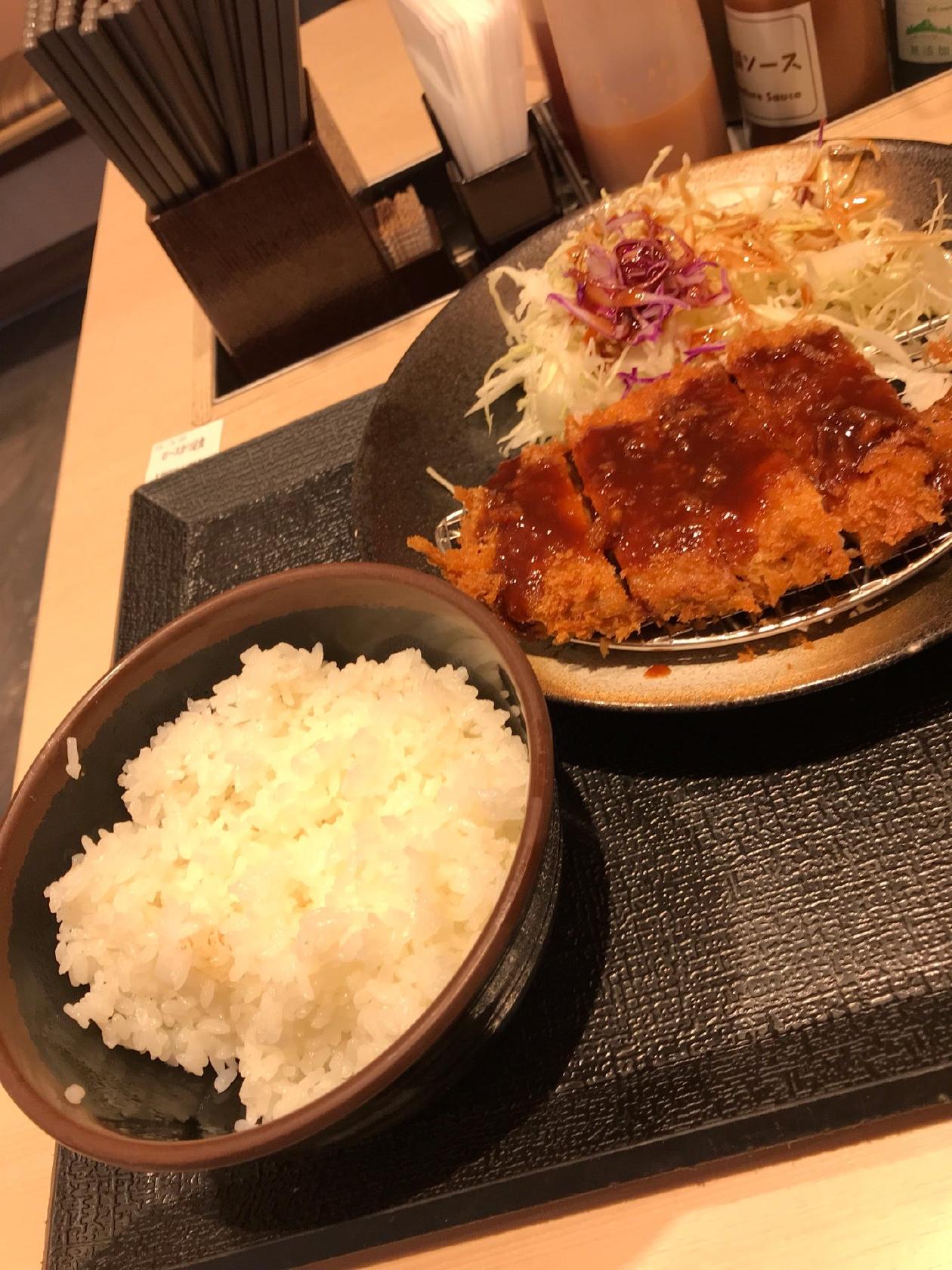 松乃家 川越店